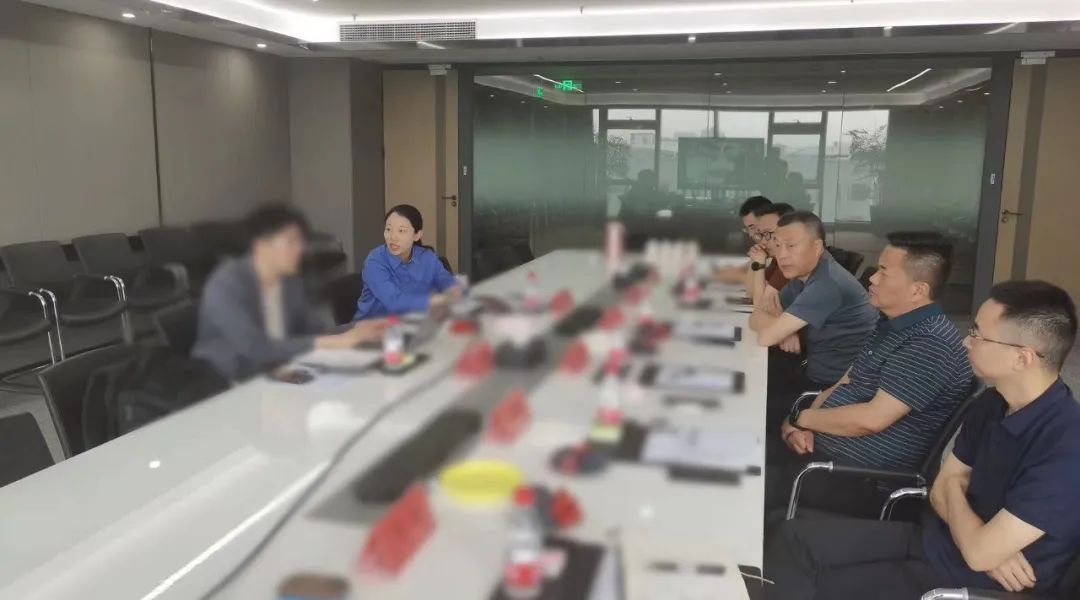 擁有自主創新品牌，市場訂單高速增長！四川某地方政府實地對接品牌高端電動車生產擴建投資選址項目