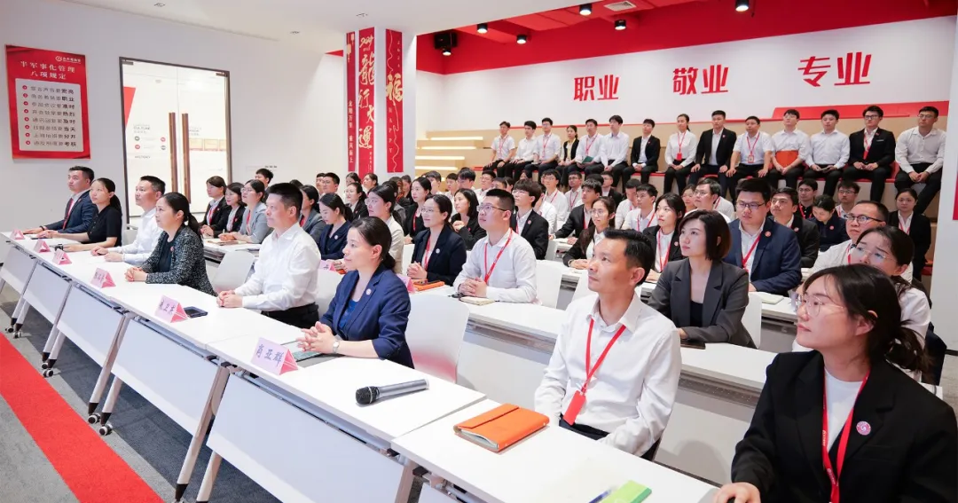 項目開發(fā)快馬加鞭，招商引資滿弦拉弓！5月中旬，集團共39個優(yōu)質投資選址項目通過評估