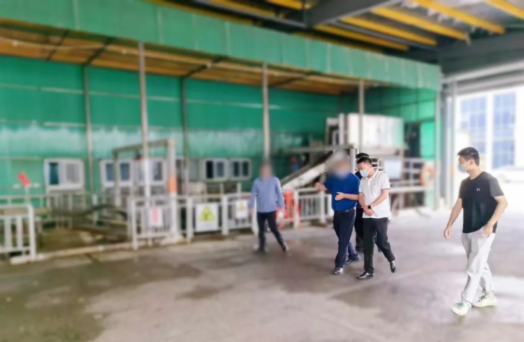 A股上市公司，現(xiàn)有產值300億！江蘇某地方政府實地對接上市公司冷鏈食品加工投資選址項目