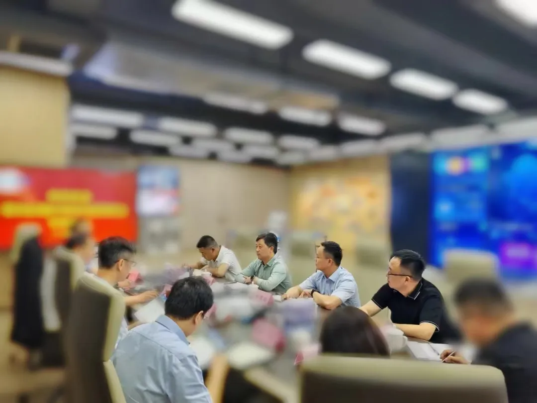 年產(chǎn)值20-30億！貴州某地方政府實地對接大型集團高品質(zhì)金屬材料投資選址項目