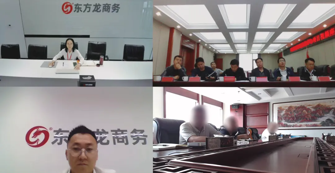 KFC、漢堡王等知名品牌合作商！甘肅某地方政府成功對(duì)接農(nóng)副產(chǎn)品貿(mào)易倉(cāng)儲(chǔ)中心擴(kuò)建投資選址項(xiàng)目