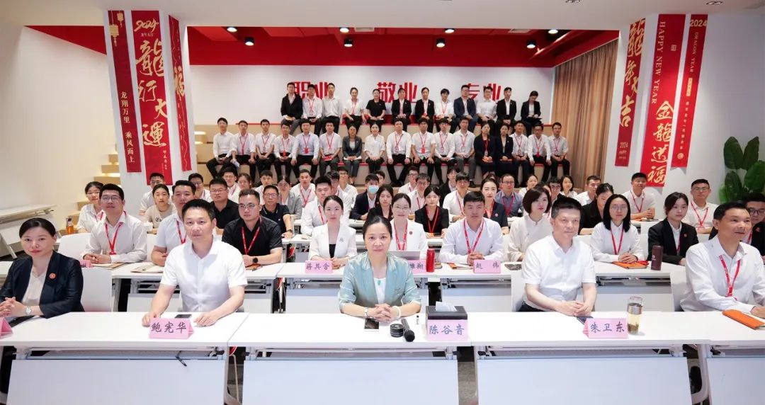 火力全開，沖刺三季度！6月下旬，集團(tuán)共46個(gè)優(yōu)質(zhì)投資選址項(xiàng)目通過(guò)評(píng)估