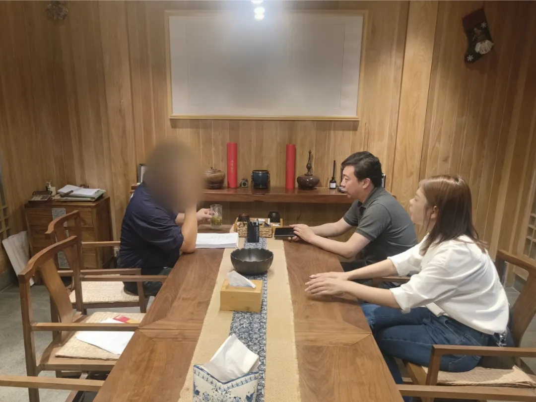 叫響地方文旅品牌，打造專屬IP！吉林某地方政府實地對接原創特色微型景點擴建投資選址項目