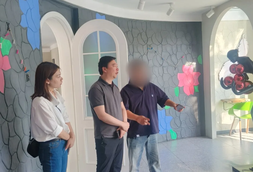 叫響地方文旅品牌，打造專屬IP！吉林某地方政府實地對接原創特色微型景點擴建投資選址項目