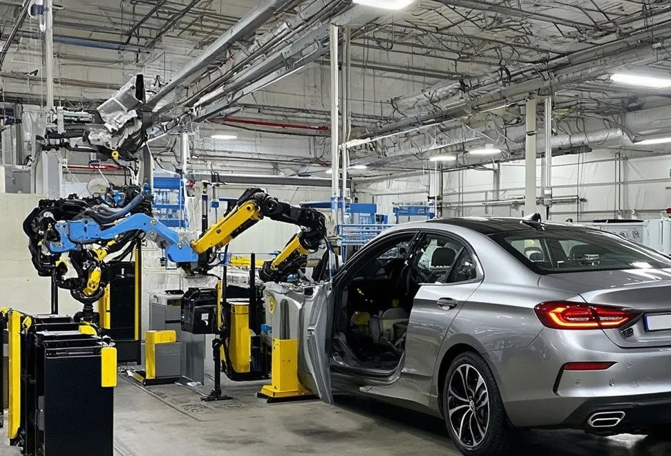 東風(fēng)日產(chǎn)、本田等知名車企的供應(yīng)商！河北某地方政府實(shí)地對(duì)接汽車工業(yè)生產(chǎn)設(shè)備擴(kuò)建投資選址項(xiàng)目