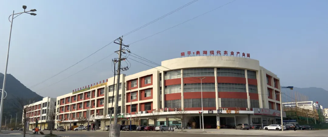 集團(tuán)全力助推廣西賀州昭平縣委托招商引資，助力產(chǎn)業(yè)蝶變升級(jí)！