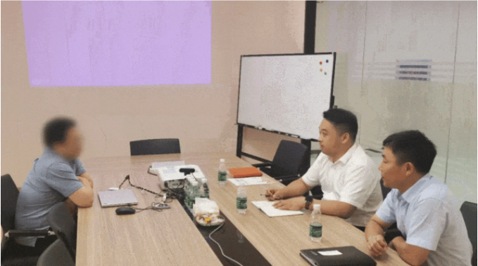 9天閃電簽約！集團高效促成河南合作政府與行業(yè)領先生物醫(yī)藥擴建投資選址項目方成功簽訂投資協(xié)議！