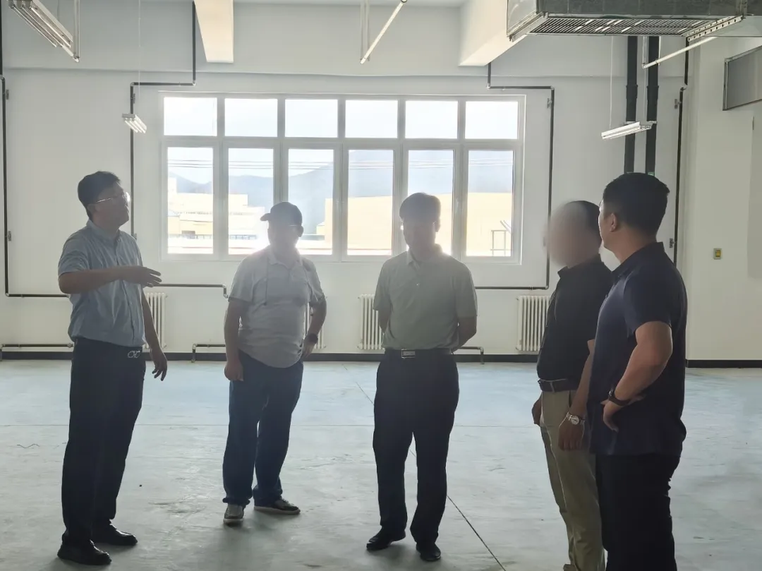 產(chǎn)品藥用價值高、附加值高、銷量領先！吉林某地方政府實地對接特種農產(chǎn)品精深加工投資選址項目
