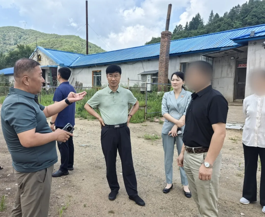 產(chǎn)品藥用價值高、附加值高、銷量領先！吉林某地方政府實地對接特種農產(chǎn)品精深加工投資選址項目