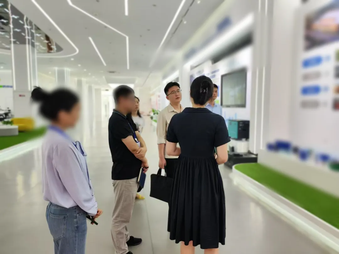 比亞迪、天齊鋰業(yè)等龍頭企業(yè)合作伙伴！四川某地方政府實(shí)地對(duì)接大型集團(tuán)新能源綜合利用投資選址項(xiàng)目