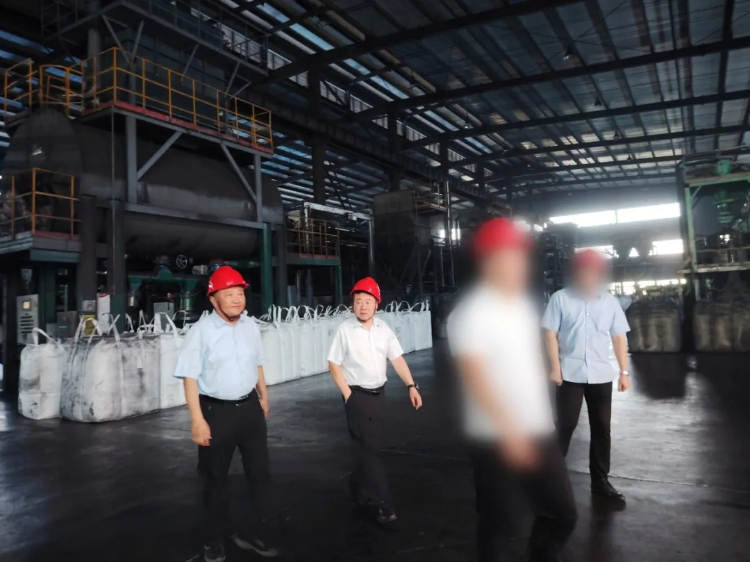 老牌企業(yè)，急需擴(kuò)產(chǎn)！山東某地方政府實地對接專精特新鋰電新材料擴(kuò)建投資選址項目