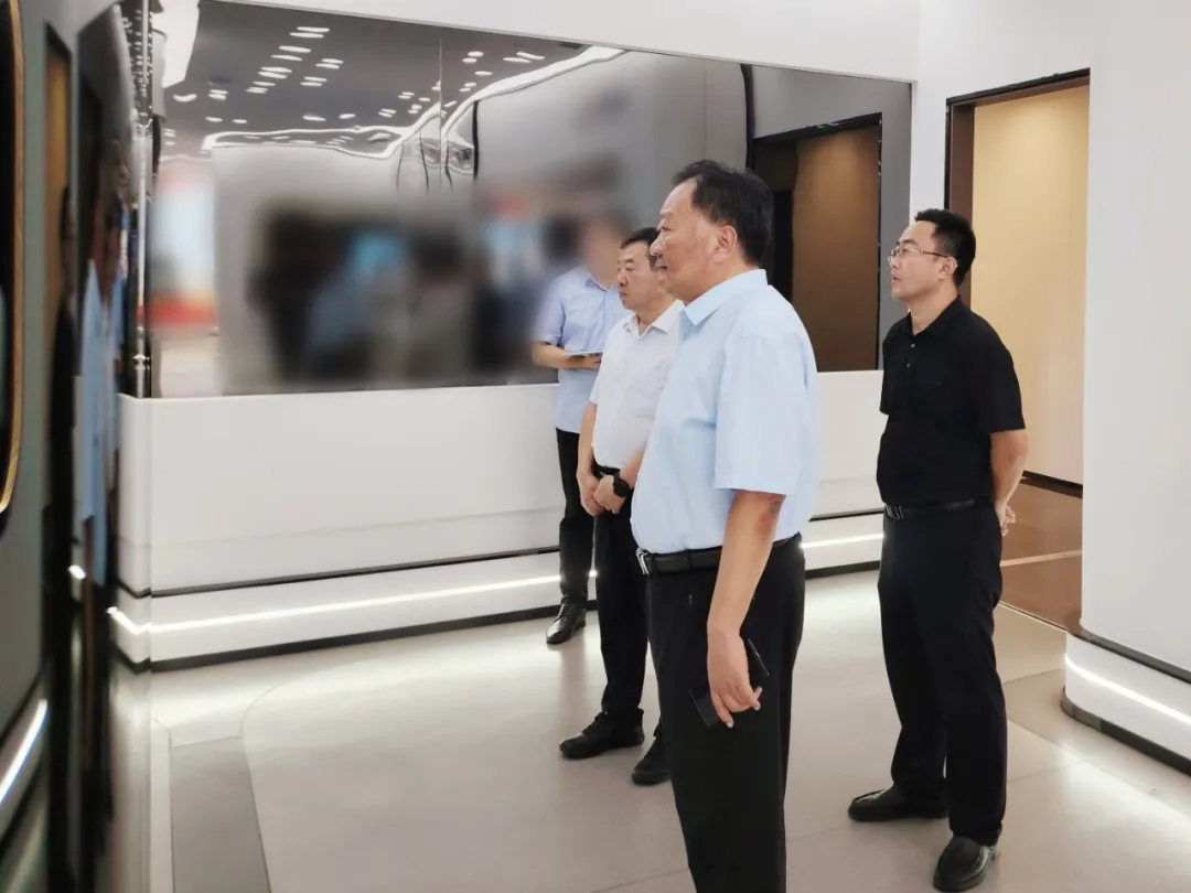 老牌企業(yè)，急需擴(kuò)產(chǎn)！山東某地方政府實地對接專精特新鋰電新材料擴(kuò)建投資選址項目