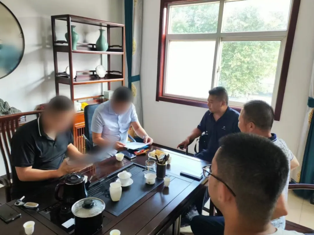 行業(yè)標(biāo)準(zhǔn)制定企業(yè)！甘肅某地方政府實(shí)地對(duì)接品牌生物飼料生產(chǎn)擴(kuò)建投資選址項(xiàng)目