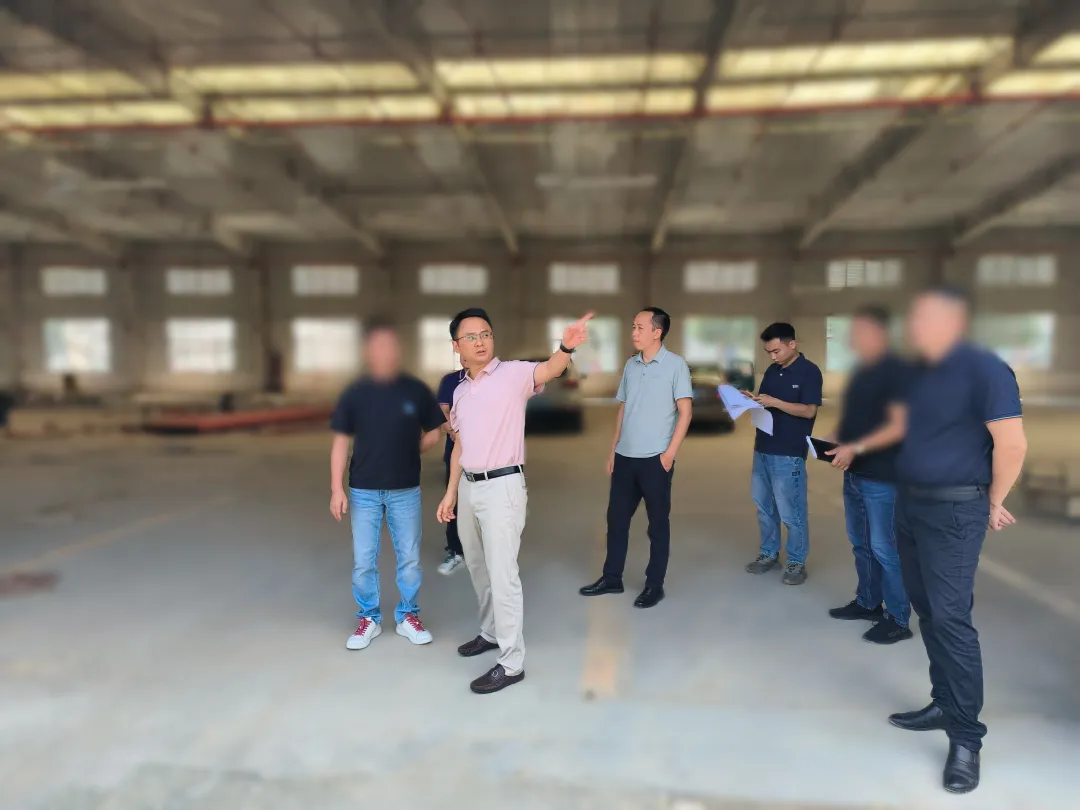 產(chǎn)能不足，急需擴建！多品類兒童玩具擴建投資選址項目方實地考察貴州某地方政府