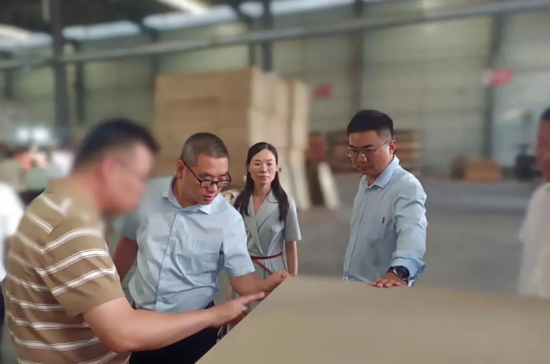 顧家、宜家等知名品牌合作商!廣西某地方政府實地對接高品質新型建材生產擴建投資選址項目 顧家、宜家等知名品牌合作商!廣西某地方政府實地對接高品質新型建材生產擴建投資選址項目