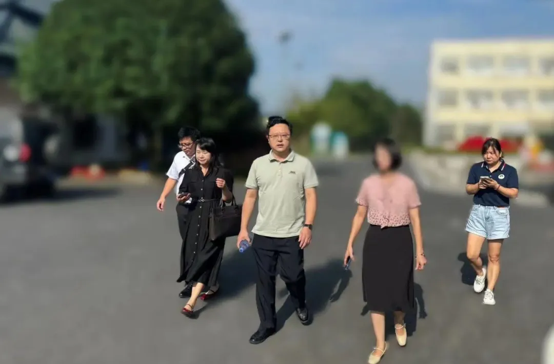 全國知名品牌，擁有幾十項(xiàng)專利、商標(biāo)！廣西某地方政府實(shí)地對接考察專精特新油茶精深加工擴(kuò)建投資選址項(xiàng)目