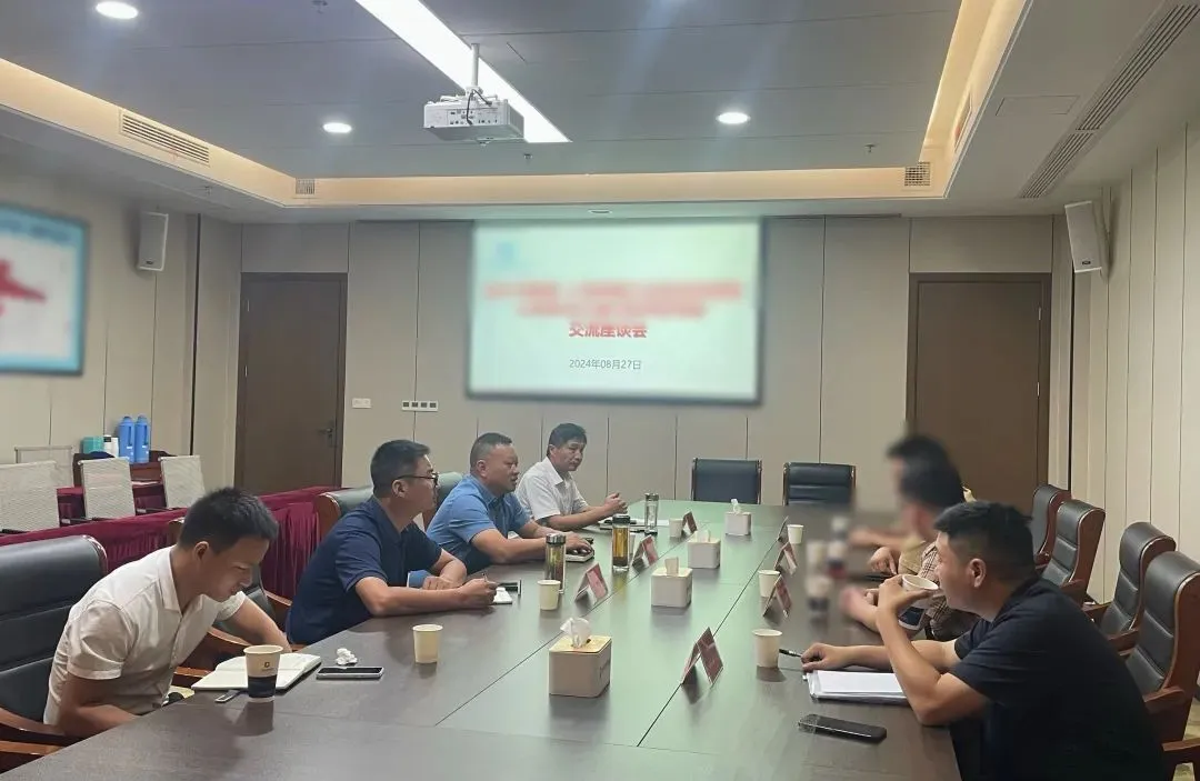 僅12天！由集團(tuán)精準(zhǔn)推動(dòng)的高端工業(yè)洗護(hù)設(shè)備擴(kuò)建投資選址項(xiàng)目成功落戶(hù)安徽池州大渡口經(jīng)開(kāi)區(qū)