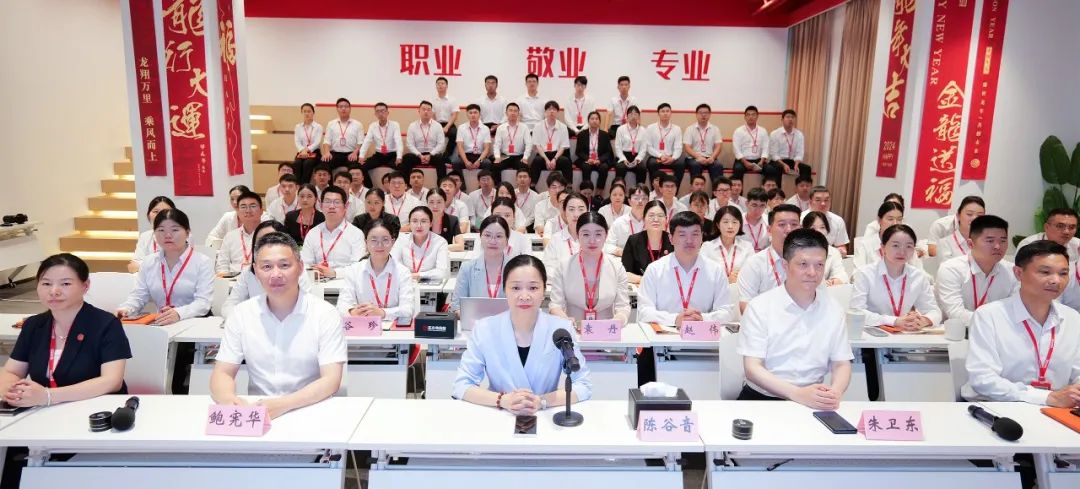 深耕政府,深耕產(chǎn)業(yè),深耕企業(yè)!9月中旬,集團(tuán)共36個優(yōu)質(zhì)投資選址項(xiàng)目通過評估