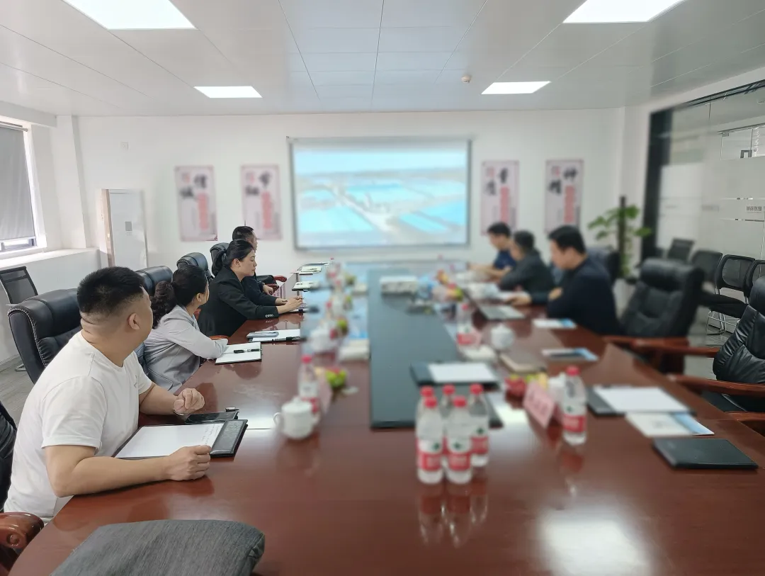 投資額30億！四川某地方政府實地對接大型鋰電材料擴建投資選址項目