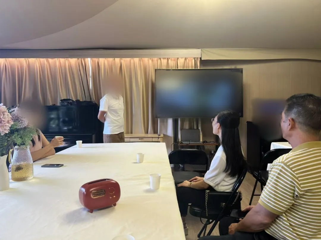 打造經(jīng)典案例眾多，深受市場青睞！廣西某地方政府實地對接特色休閑文旅綜合體投資選址項目