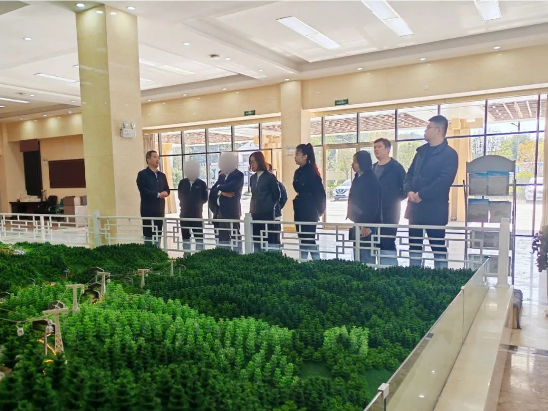 市場覆蓋全國,品牌知名度高、潛力大!品牌太空艙酒店布局投資選址項目方實地考察陜西某地方政府