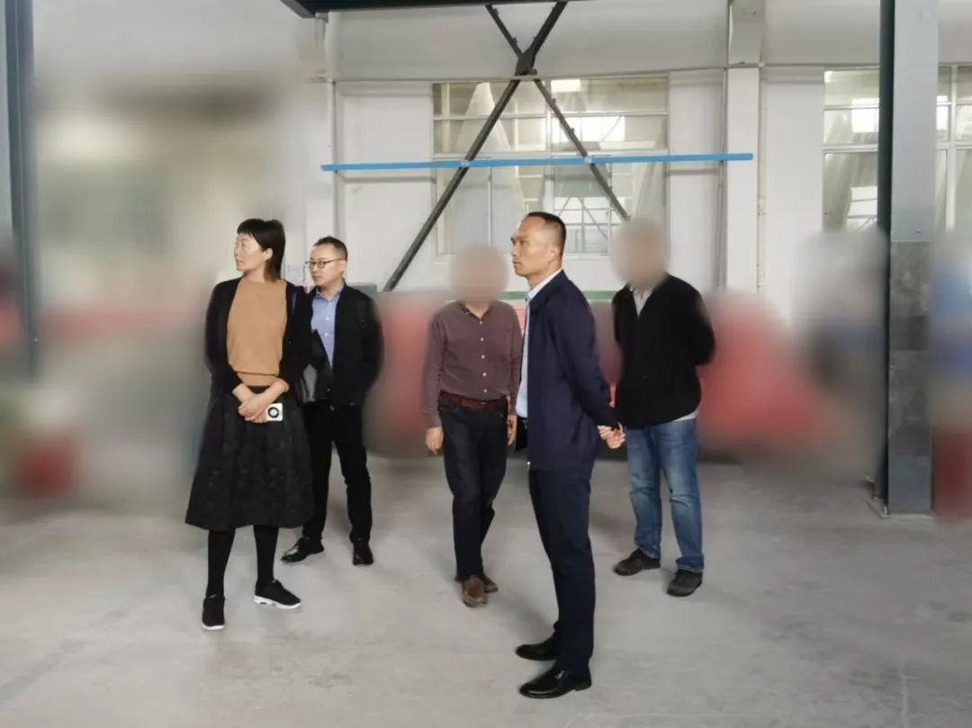 產品售往全球,訂單增速快,需求高!湖南某地方政府實地對接高端游艇生產擴建投資選址項目 產品售往全球,訂單增速快,需求高!湖南某地方政府實地對接高端游艇生產擴建投資選址項目