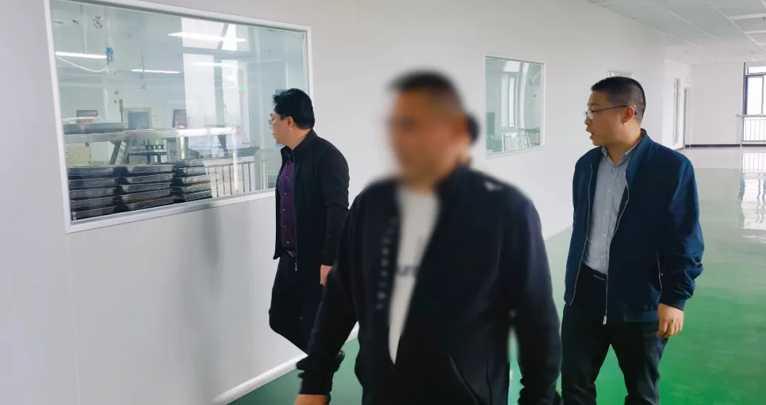 比亞迪、博世等知名品牌合作商!四川某地方政府實地對接專精特新汽車電子生產投資選址項目 比亞迪、博世等知名品牌合作商!四川某地方政府實地對接專精特新汽車電子生產投資選址項目
