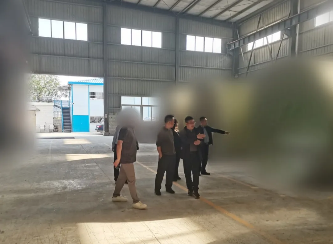 多點布局，技術成熟，案例眾多！湖南某地方政府實地對接品牌太空艙酒店布局投資選址項目