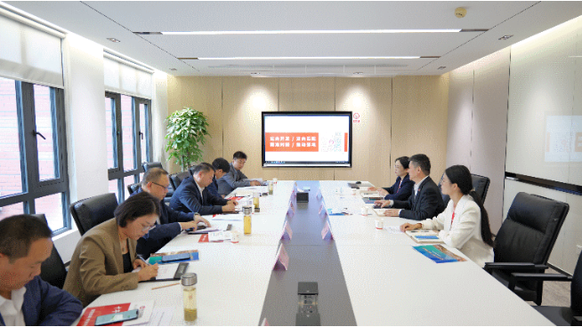 【進(jìn)博進(jìn)行時(shí)】七彩進(jìn)博，魅力招商！《公平競(jìng)爭(zhēng)審查條例》實(shí)施以來(lái)，東方龍商務(wù)招商有為、更有招！