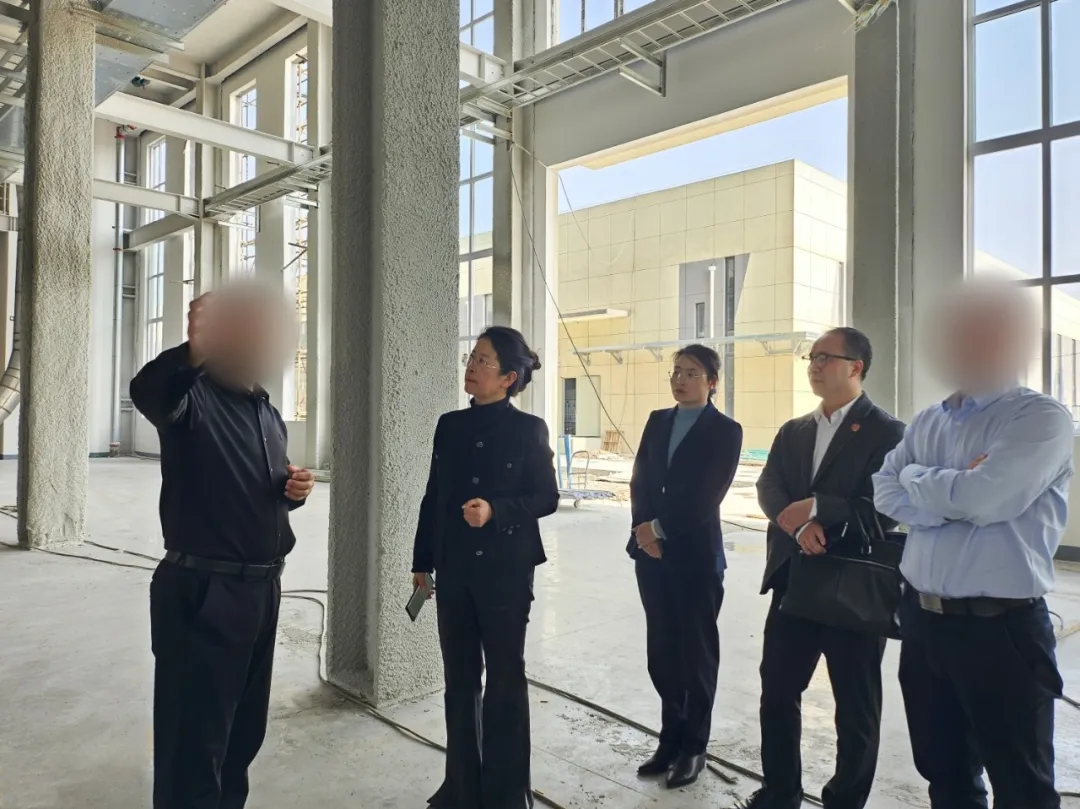 產品打破技術瓶頸,附加值高!甘肅某地方政府實地對接專精特新生物發酵投資選址項目