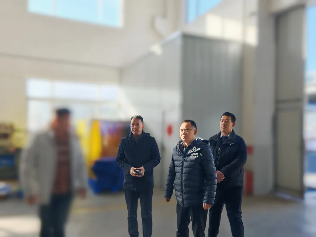 格力、順豐等知名企業(yè)供應(yīng)商！四川某地方政府實地對接多應(yīng)用場景包裝耗材生產(chǎn)投資選址項目