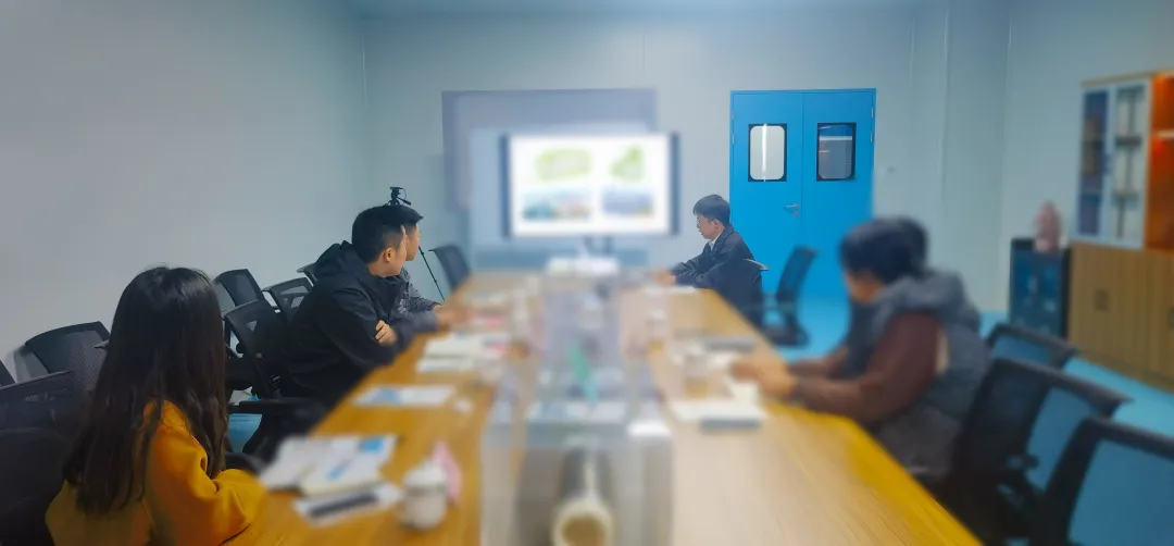 極氪汽車、瑞浦能源等知名企業合作商！江西某地方政府實地對接高附加值鋰電新材料生產擴建投資選址項目