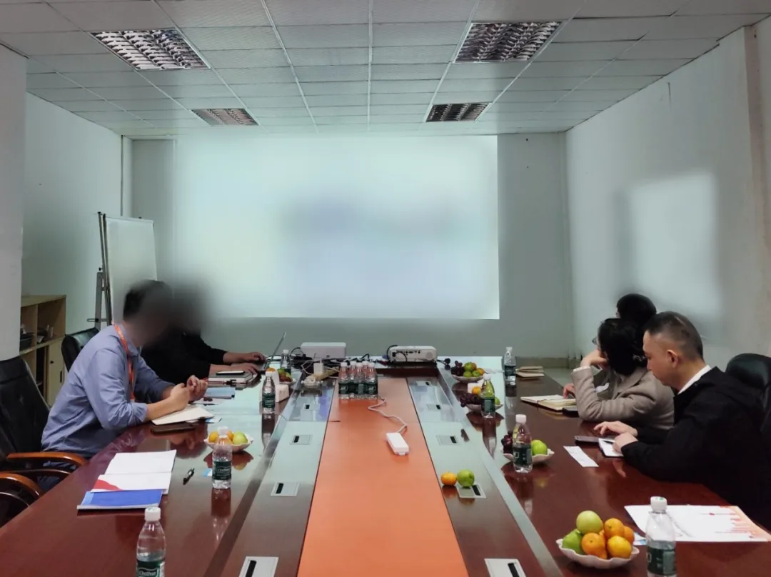 近60項知識產權,合作客戶均為業內領先品牌商!廣東某地方政府實地對接光學玻璃生產擴建投資選址項目 近60項知識產權,合作客戶均為業內領先品牌商!廣東某地方政府實地對接光學玻璃生產擴建投資選址項目