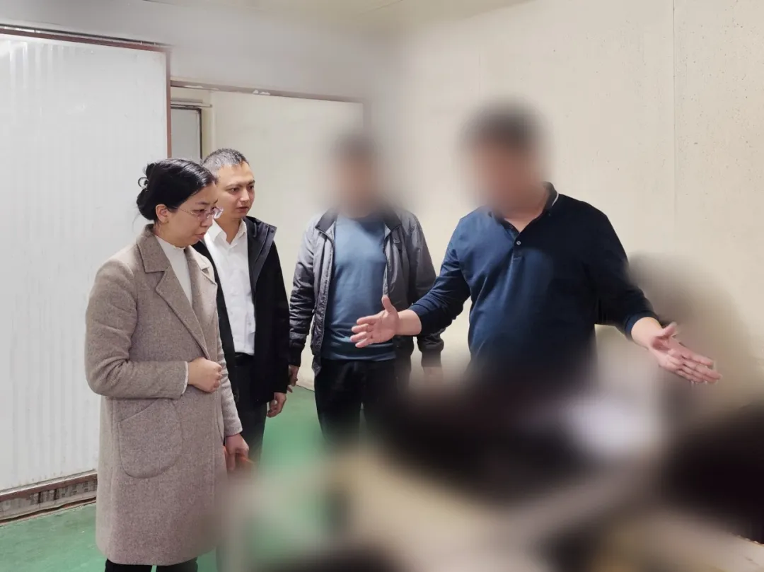 近60項知識產權,合作客戶均為業內領先品牌商!廣東某地方政府實地對接光學玻璃生產擴建投資選址項目 近60項知識產權,合作客戶均為業內領先品牌商!廣東某地方政府實地對接光學玻璃生產擴建投資選址項目