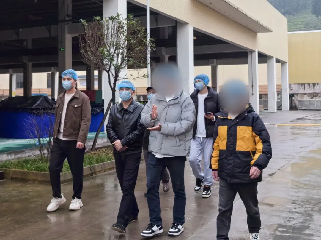 產品類型豐富,全國多地設有案例基地!江西某地方政府實地對接綠色生態農產品融合發展投資選址項目 產品類型豐富,全國多地設有案例基地!江西某地方政府實地對接綠色生態農產品融合發展投資選址項目