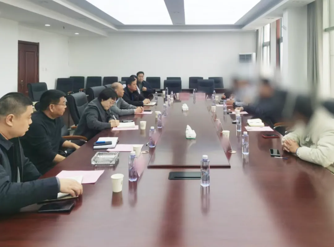 深謀劃、快推進、促合作!品牌運動服裝生產擴建投資選址項目方實地考察河南某地方政府 深謀劃、快推進、促合作!品牌運動服裝生產擴建投資選址項目方實地考察河南某地方政府