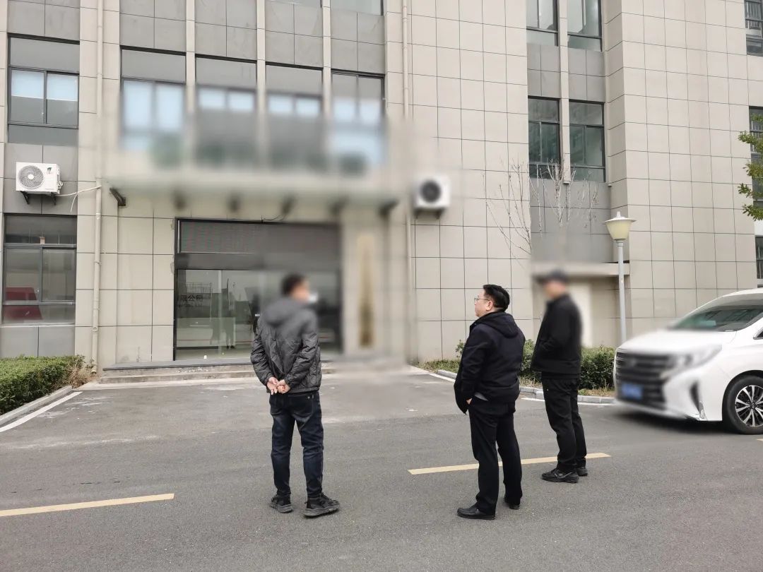 銷售量攀升，市場前景好！品牌電子產品研發生產擴建投資選址項目方反向考察安徽某地方政府