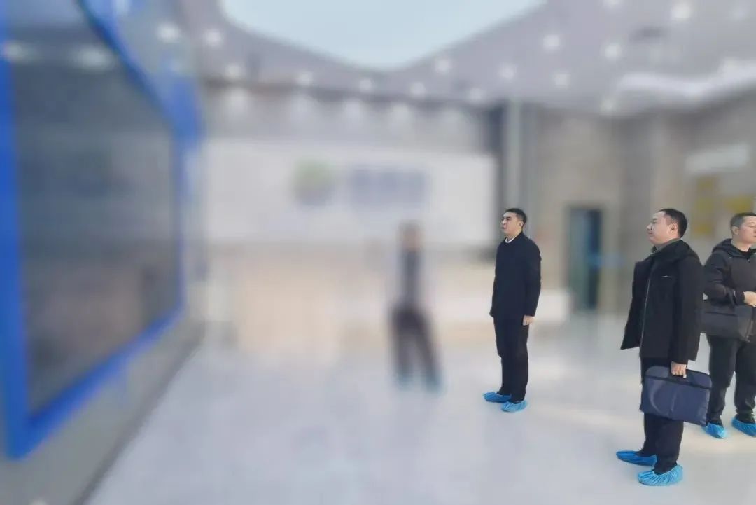 投資額5億，年產值5億！四川某地方政府實地對接智能化顯示模組生產擴建投資選址項目