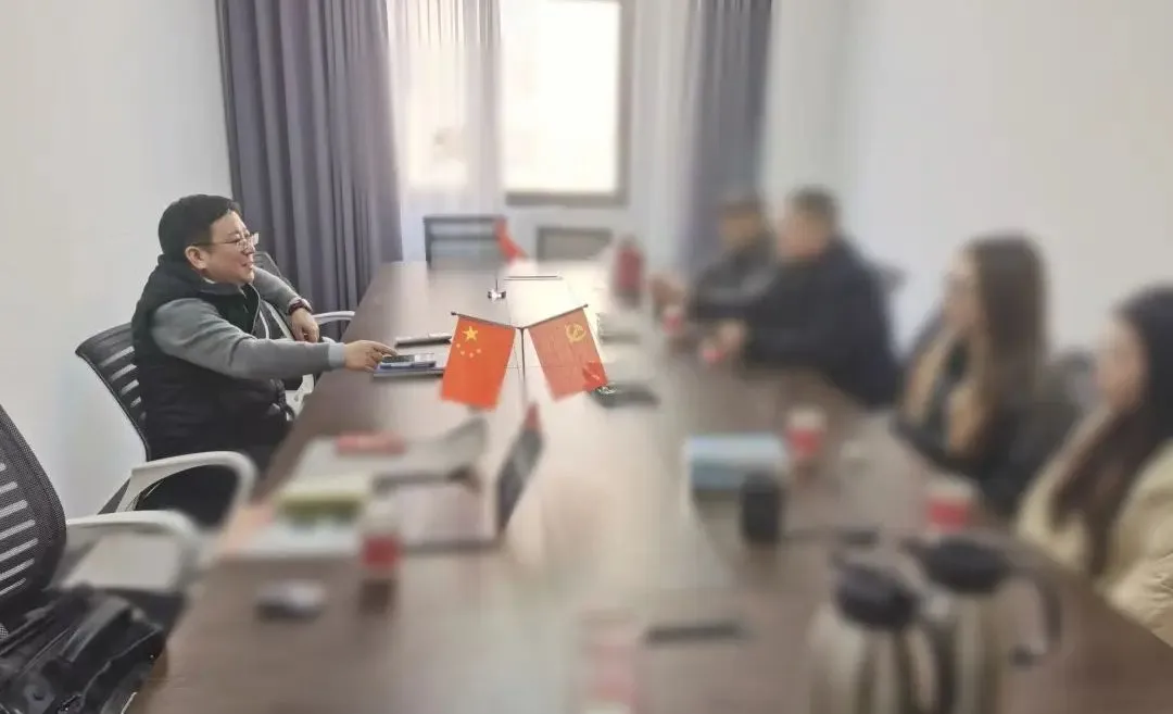 上市公司參股，百項發明專利！半導體新型材料生產擴建投資選址項目方反向考察安徽某地方政府