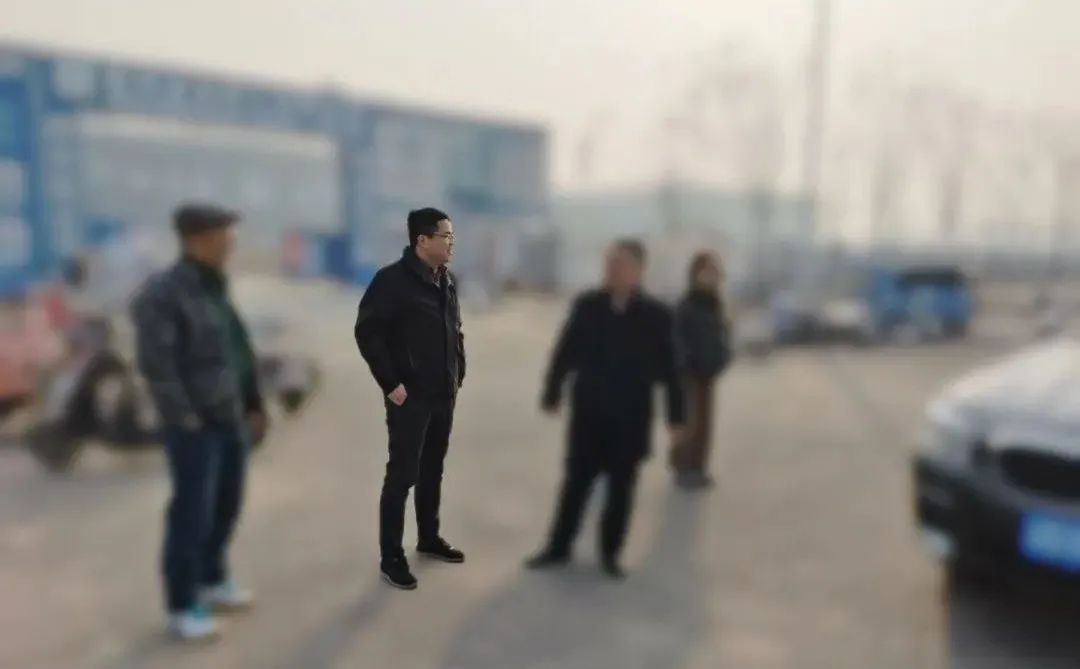 上市公司參股，百項發明專利！半導體新型材料生產擴建投資選址項目方反向考察安徽某地方政府