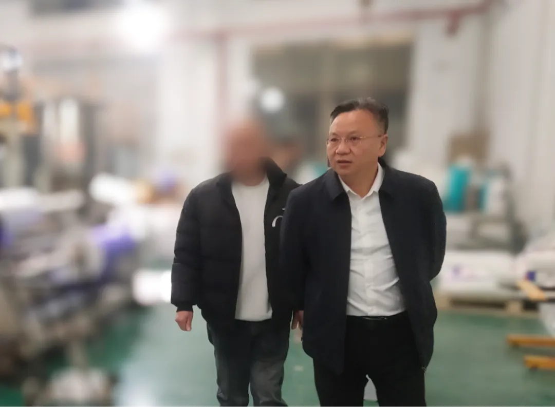 15天！集團推動安徽某地方政府與老牌包裝制品生產(chǎn)擴建投資選址項目方成功簽約