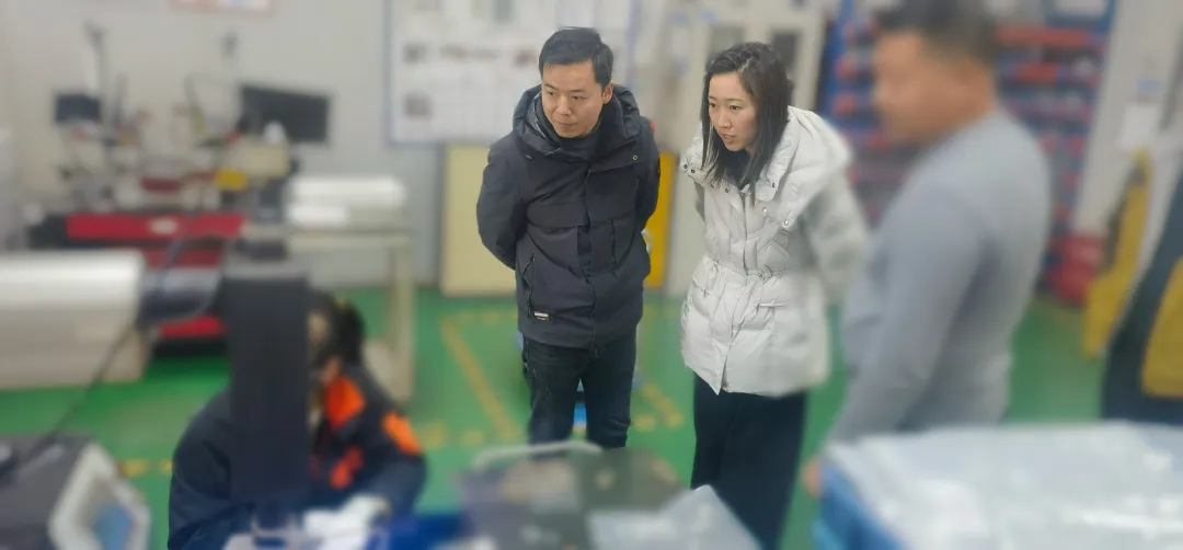 工藝設備精良，研發(fā)實力雄厚！四川某地方政府實地對接高附加值手術器械生產(chǎn)擴建投資選址項目