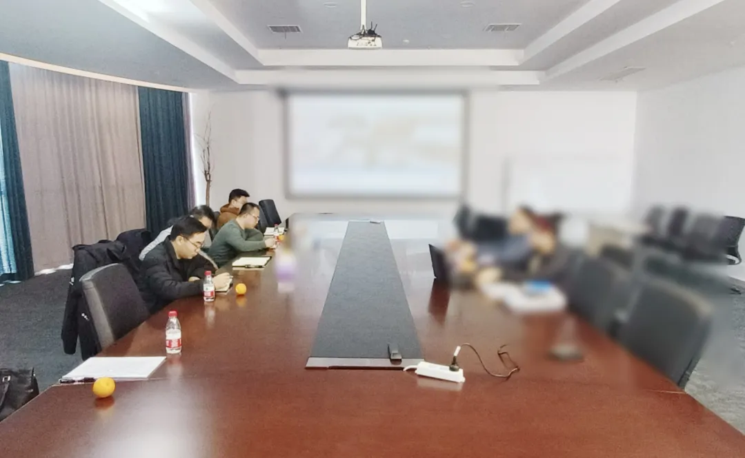 比亞迪、上汽合作伙伴！江蘇某地方政府實地對接汽車控制系統電子配件投資選址項目