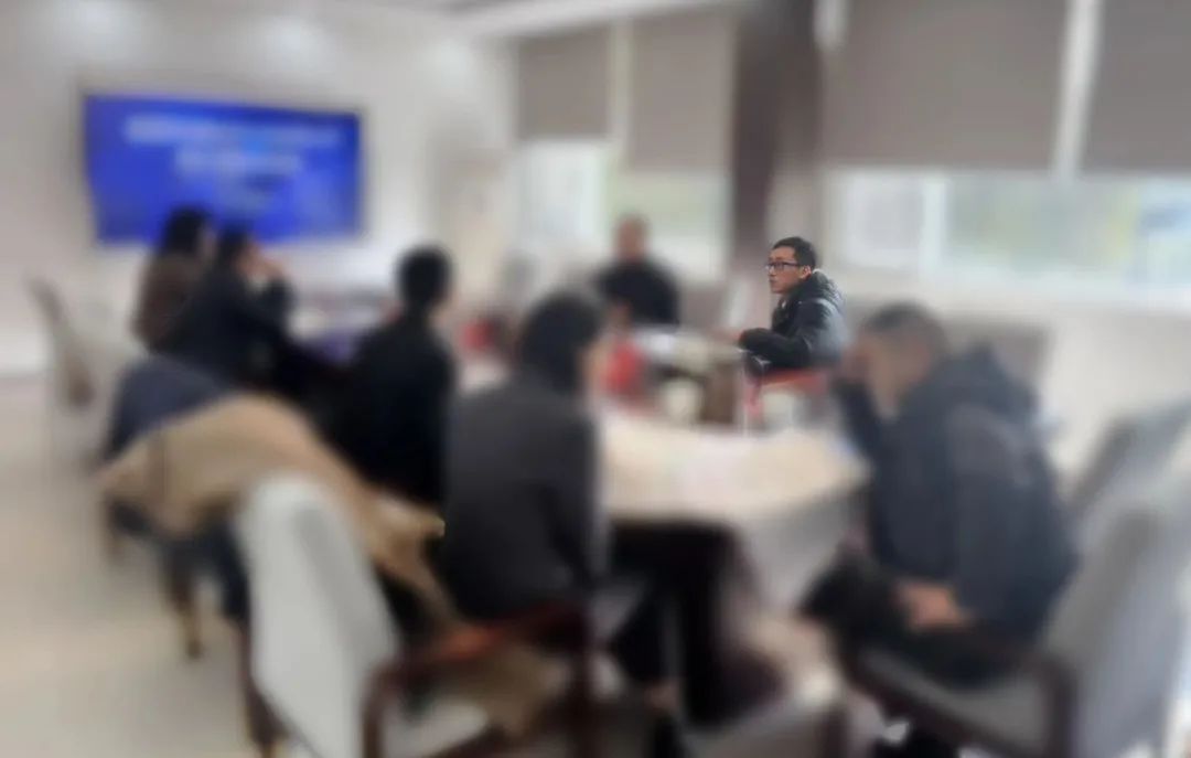 市場知名度和品牌美譽度高！老牌知名飲品擴建投資選址項目方反向考察四川某地方政府