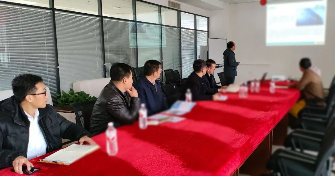 20年行業經驗，產品遠銷海內外！甘肅某地方政府實地對接外資肥料生產擴建投資選址項目
