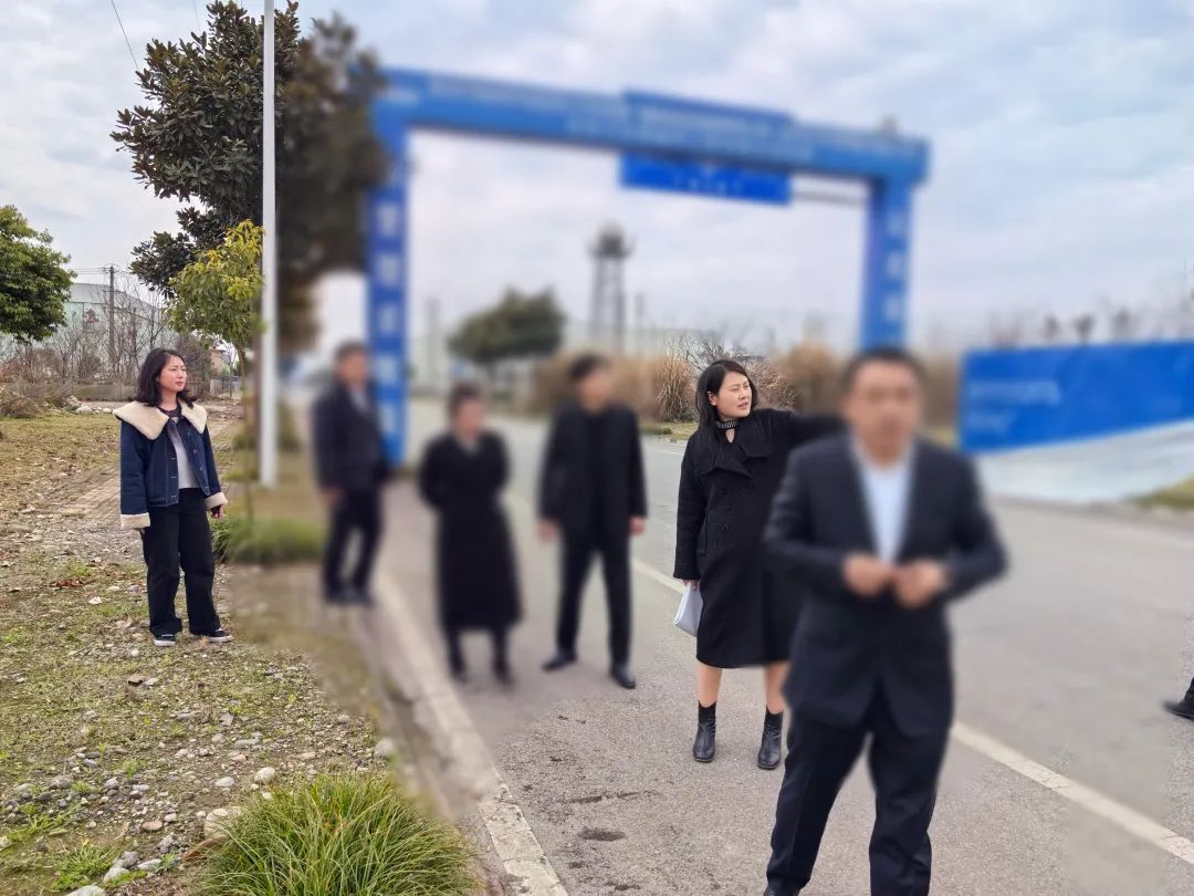 務實高效，有望月底正式落地！高端食品包裝生產投資選址項目方反向考察四川某地方政府