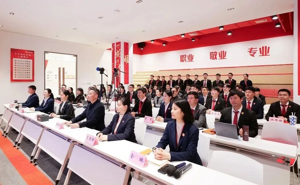 投資額10億元以上項目超10個！3月中旬，集團共36個優質投資選址項目通過評估