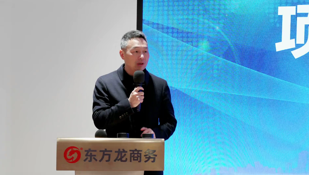 投資額10億元以上項目超10個！3月中旬，集團共36個優質投資選址項目通過評估