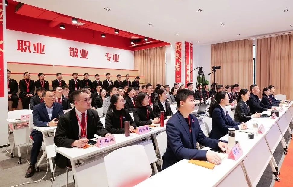 投資額10億元以上項目超10個！3月中旬，集團共36個優質投資選址項目通過評估