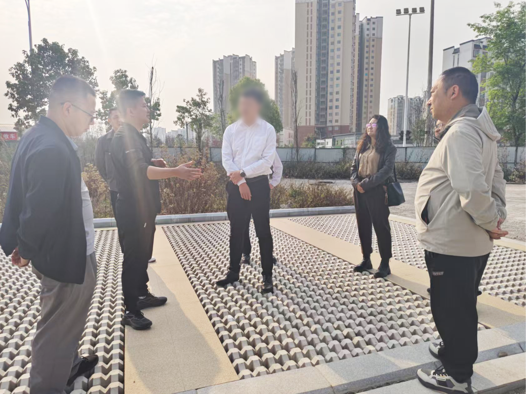 全國布局，賦能低空經(jīng)濟發(fā)展！高品質無人機研學基地投資選址項目方反向考察云南某地方政府